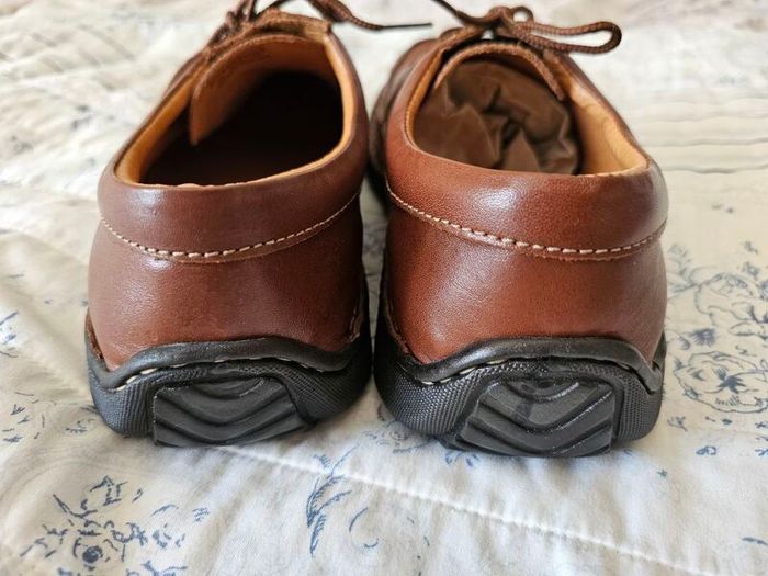 Carl Scarpa Men Shoes size UK9.5