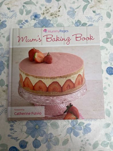 Cookbook(s)