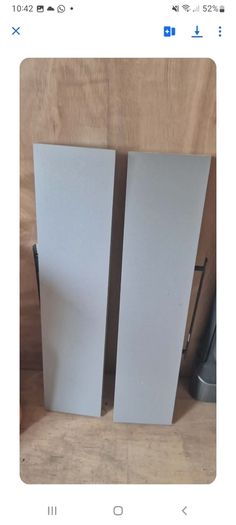 shelves
