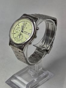 Seiko men's watch