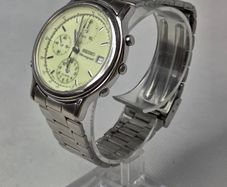 Seiko men's watch
