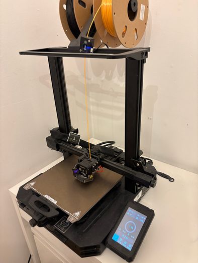 Creality Ender3 S1 Pro 3D Printer