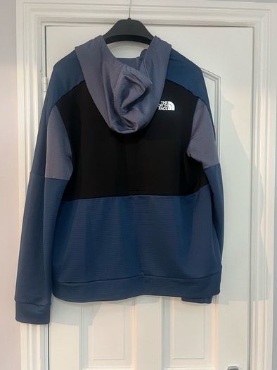 Northface Jacket and shorts set