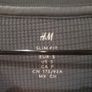 H&M mens slim fit top Image 2