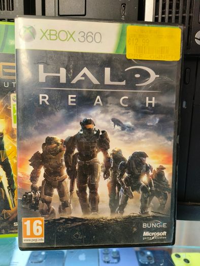 Xbox Games