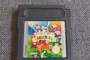 Game and Watch Gallery 3 Gameboy