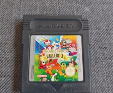 Game and Watch Gallery 3 Gameboy