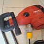 Hilti TE 700-AVR Sds Max Breaker 110v Image 2