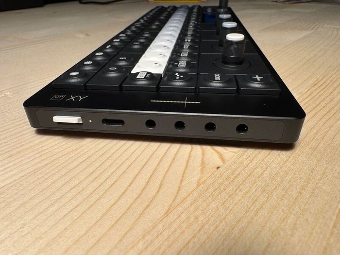 Teenage Engineering OP-XY
