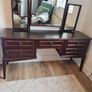 Antique dressing table Image 3