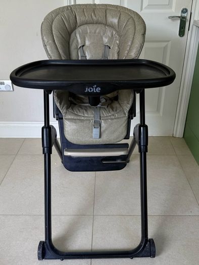 joie high chair