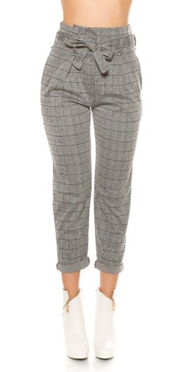 Business High Waist Trousers size fits l-xl,xl