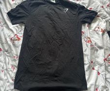 Gymshark T-shirt Mens