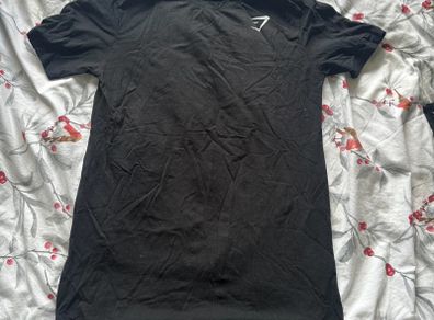 Gymshark T-shirt Mens