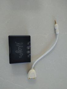 Chord Mojo 2 DAC