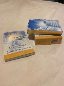 Brand New Talking To Heaven deck