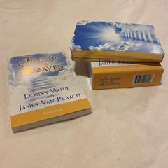 Brand New Talking To Heaven deck