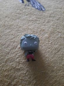 fortnite mini funko figure