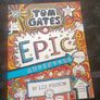Tom Gates Image 6