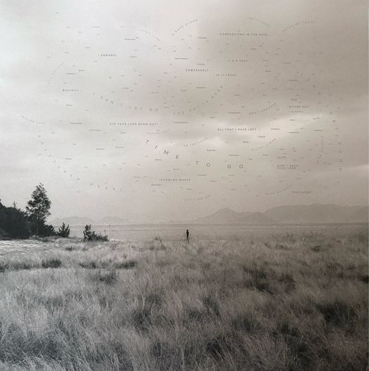 Ash - Islands. Played twice and like new. Gatefold sleeve with insert and printed inner sleeve.