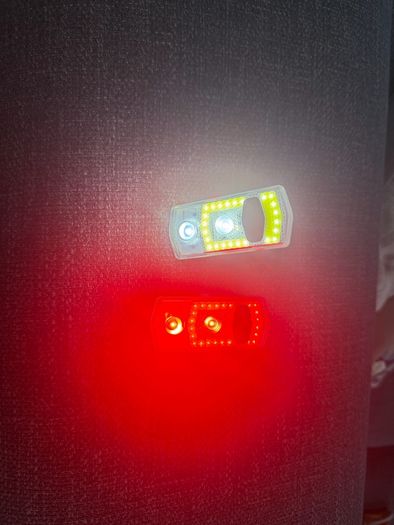 SeeSense Icon3 light set