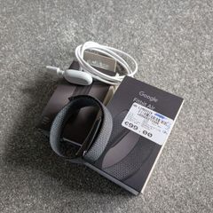 Fit bit air as new + sport band