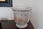 plant pot