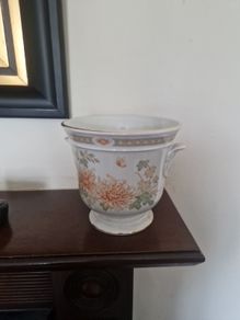 plant pot