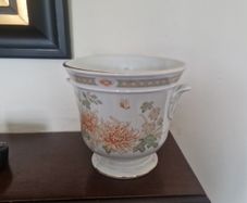 plant pot