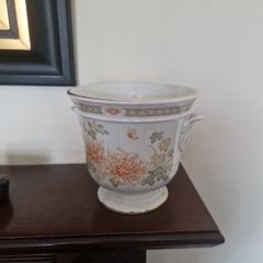 plant pot