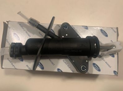 Ford Mondeo MK3 clutch master cylinder