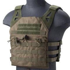 Airsoft - JPS Vest - OD