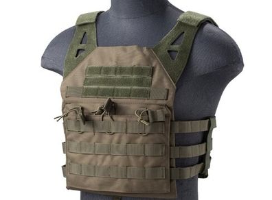 Airsoft - JPS Vest - OD