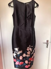 Lucy Wang size S