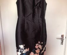 Lucy Wang size S