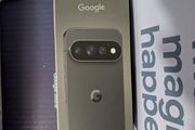 Pixel 11 Pro - 256GB