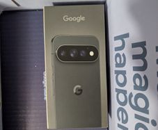 Pixel 11 Pro - 256GB