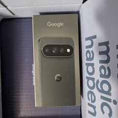 Pixel 11 Pro - 256GB