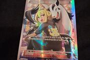 Pokemon Card : Delinquent 98b