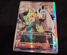 Pokemon Card : Delinquent 98b