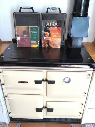 Aga Rayburn For Sale