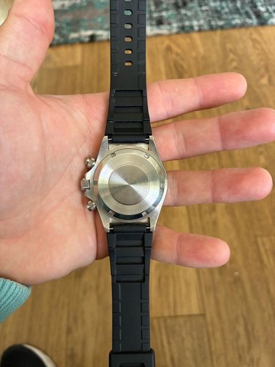 Seiko mod