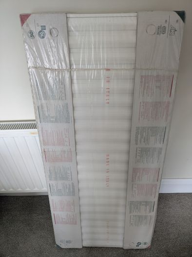 Radiator T11 - 500x1100