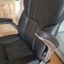 Songmics Office Chair Image 2