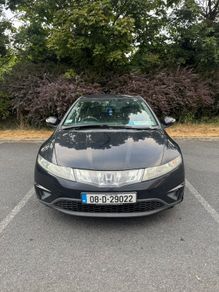 Honda Civic 2008