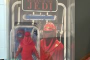 Star Wars Vintage Collection VC105 Emperors Royal Guard