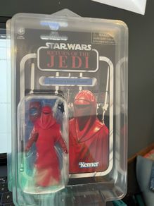 Star Wars Vintage Collection VC105 Emperors Royal Guard