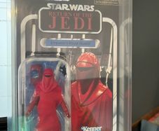 Star Wars Vintage Collection VC105 Emperors Royal Guard