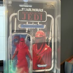 Star Wars Vintage Collection VC105 Emperors Royal Guard