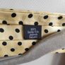 Silk Tie scarf Image 2